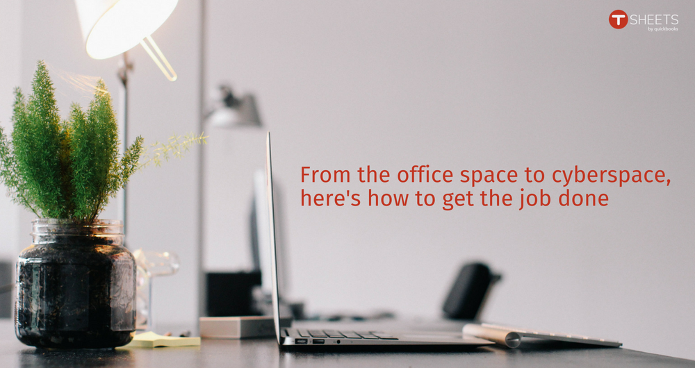 TSheets is now QuickBooks Time tweet media