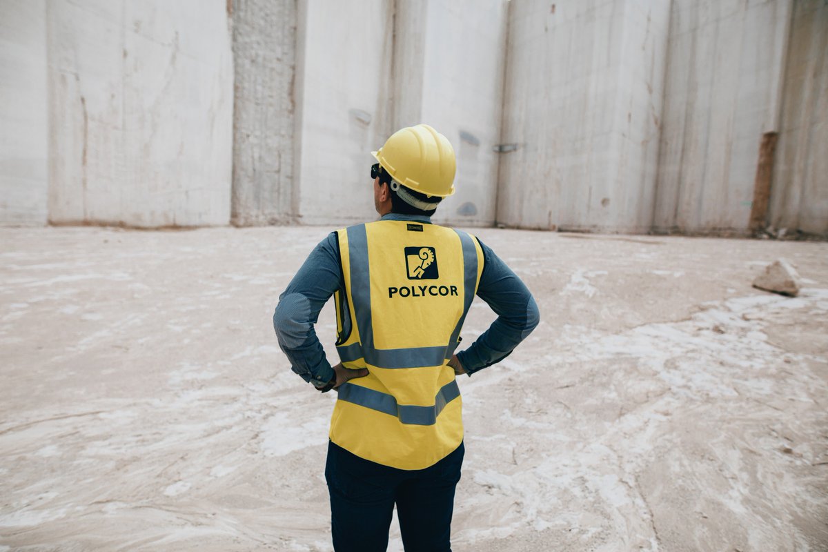 Polycor's tweet image. With the recent acquisition of 4 renowned #frenchlimestone quarries in France, these storied French #limestones are now a pillar of #Polycor's carefully-curated portfolio. Discover all of our quarries here: frenchlimestone.polycor.com #marmomac #marmomac2018