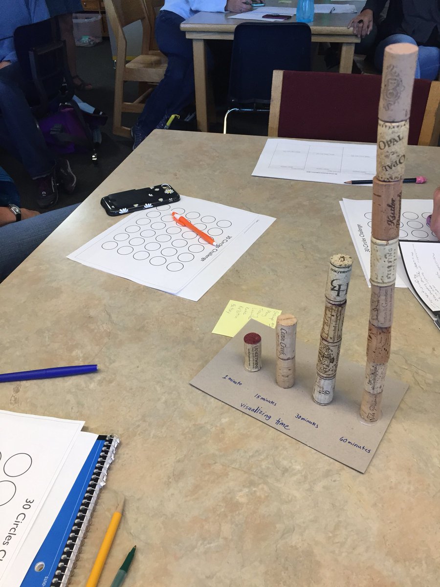 missbbloss's tweet photo. Here is to a wonderful day of design and think 💭 #timeconcept @SCEMyers @CrysLaneMiller @TracyArnold5 @scegrade2luanne #sCoveEl #mathme #mathchat https://t.co/7yl2RTjbLz