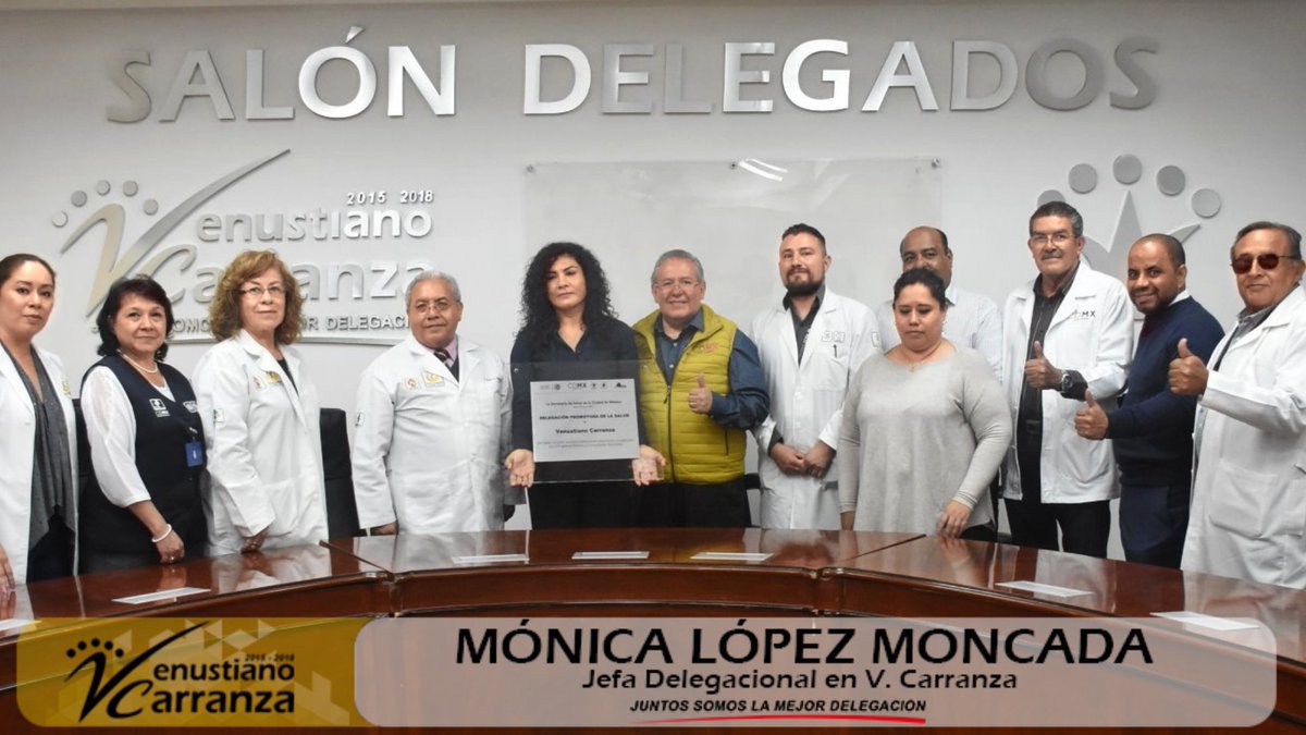 Mónica López Moncada tweet media