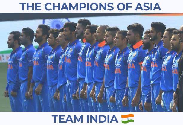 rohit_samal14's tweet photo. 🇮🇳#asiacupchampion 🏆
#7thtitle https://t.co/jmcSBFccOn