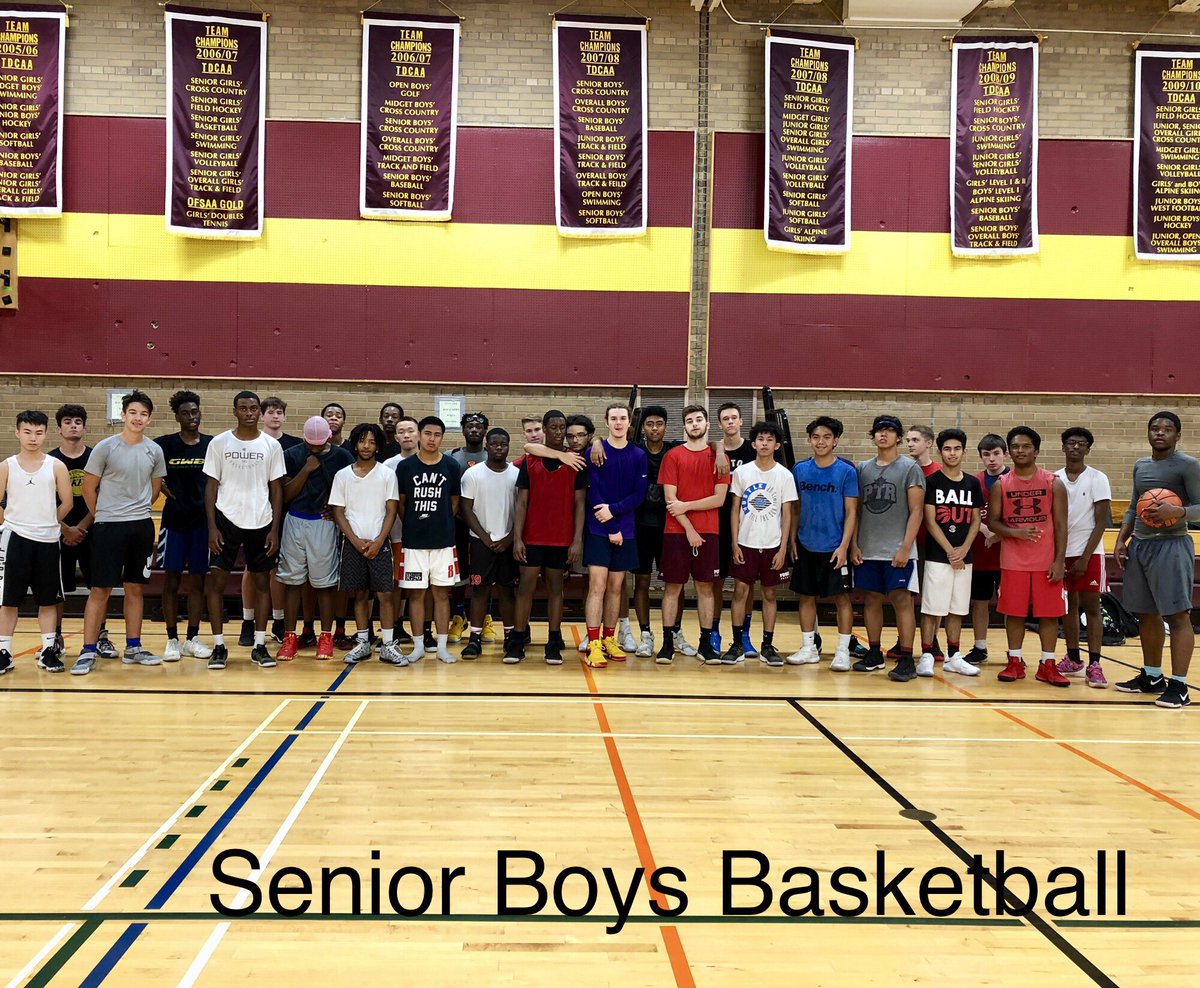 MpsjComm's tweet photo. @MPSJAthletics Senior Boys Basketball Tryouts continue this Monday at 7am. Thank you all that have come out. https://t.co/hJcTDE92HW