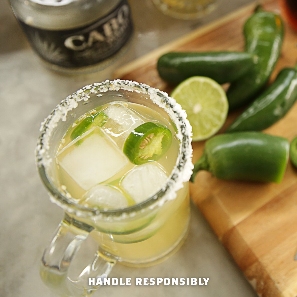 cabowabotequila's tweet photo. Respect the flavor. #HandleResponsibly.
#CaboWaboTequila #CaboWabo #CaboTequila #tequila #upgrade #ThickCut #bold #flavor https://t.co/w2c3MXfa8X