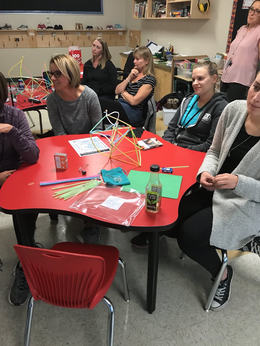 teacher_rlk's tweet photo. Our brain “Bob” was doing so well but had toxic stress and began to collapse. He’s still coming to school and the power of relationships are his supports. #braindevelopment @CranstonCBE https://t.co/mG7yJhtWVi