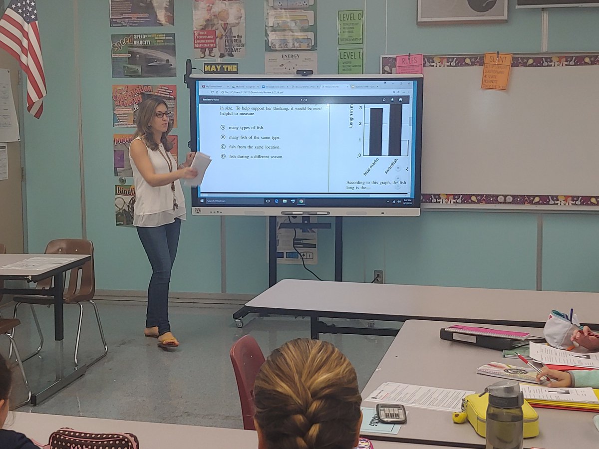 PBCSTEM's tweet photo. โThis #STEMExternship experience helped me as a teacher because I had the opportunity to become a student again.โ Natasha Jovanovic @lrcms worked @WellingtonRegMC where she witnessed great leadership, teamwork & was inspired to strengthen students' self-confidence & academics. https://t.co/Z72BurpSlk