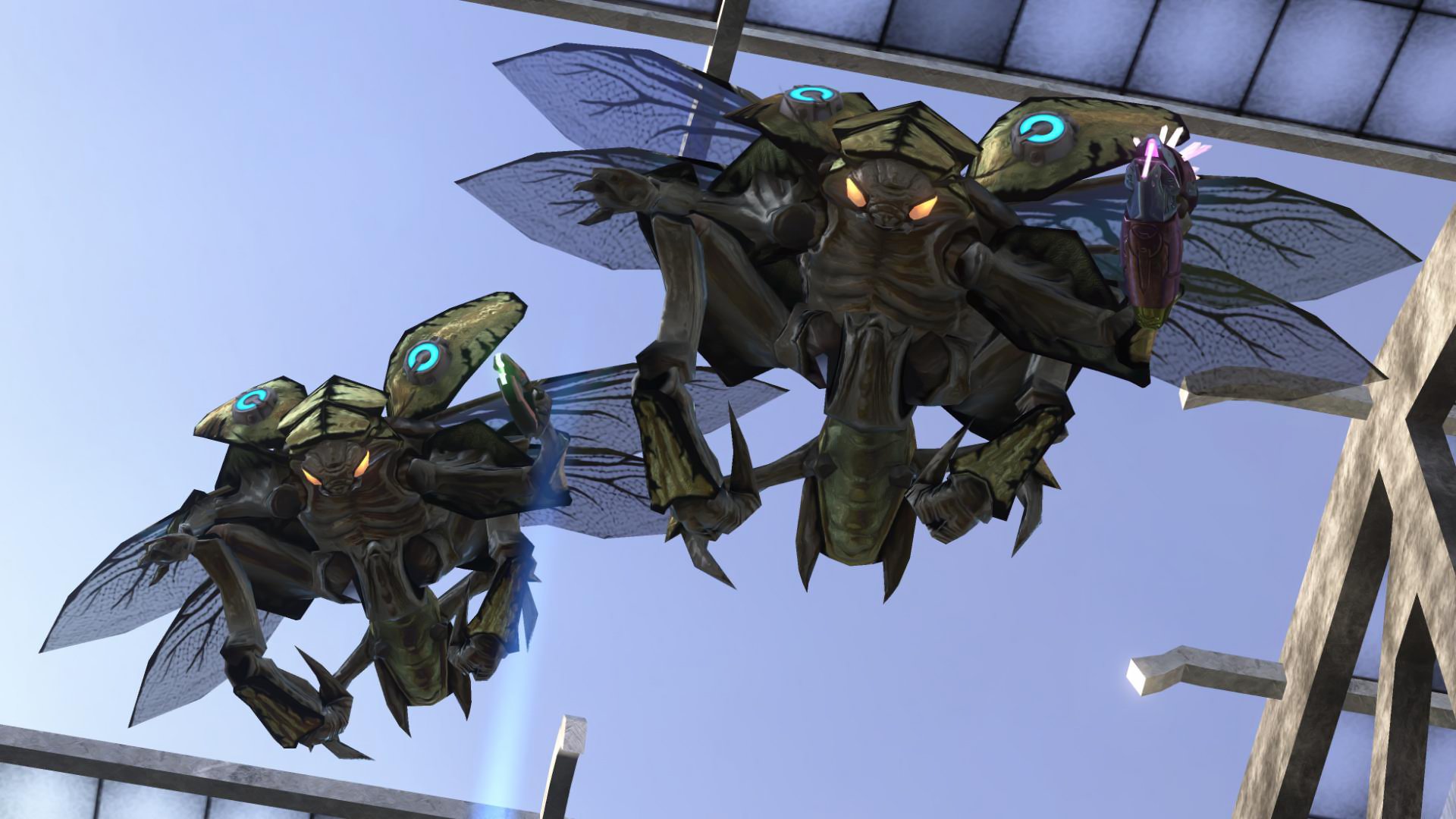 Covenant drones cheap