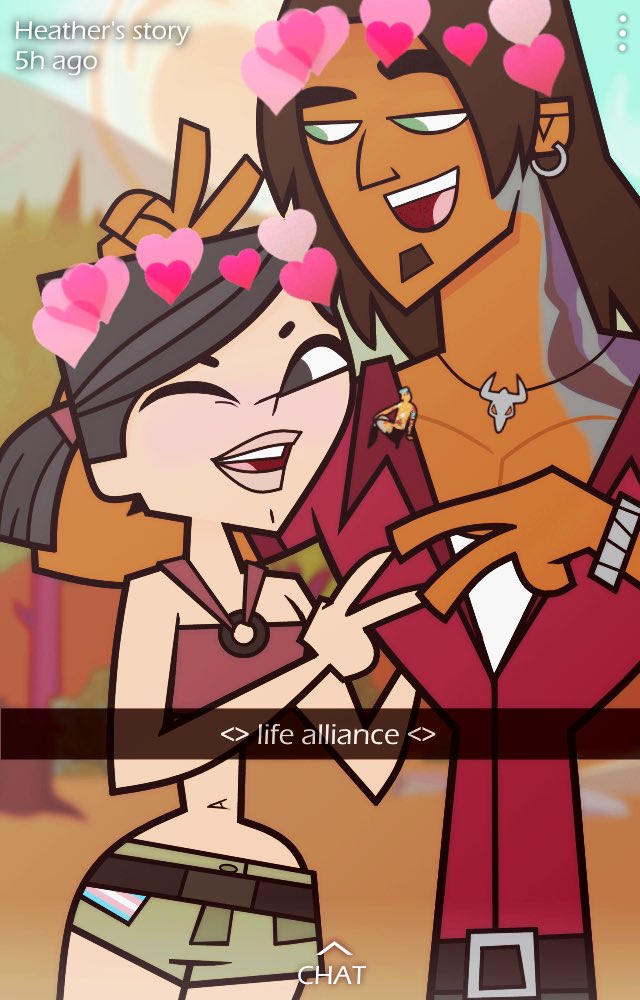 ⠀⠀⠀⠀⠀⠀〝Life Alliance.〞

❪ © heathersuoh ❫