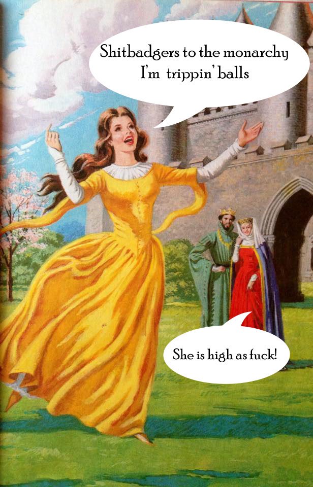 Ladybird Corruptions (@lbcorruptions) on Twitter photo 