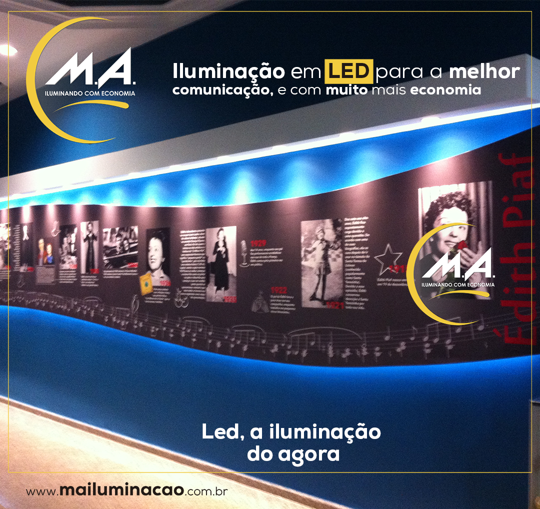mailuminacao's tweet photo. https://t.co/0CTb3GiauW

M.A. Led oferece a seus clientes, soluções em iluminação em led,
sempre buscando inovação para o segmento de comunicação visual,
indústria, hotelaria, condomínios. Visite nossa loja online.
#Led; #RefletoresEmLed; #FitaLed; #SpotLed; #ComunicacaoVisual https://t.co/XXSjZKUV0E