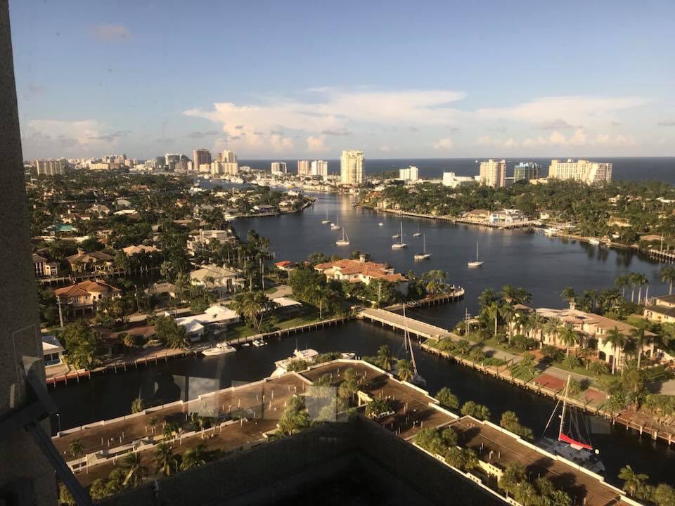 Cbaftl's tweet photo. Great things happening with the Central Beach Alliance! #CBA #generalmeeting #sglassman https://t.co/Irj4sjReot