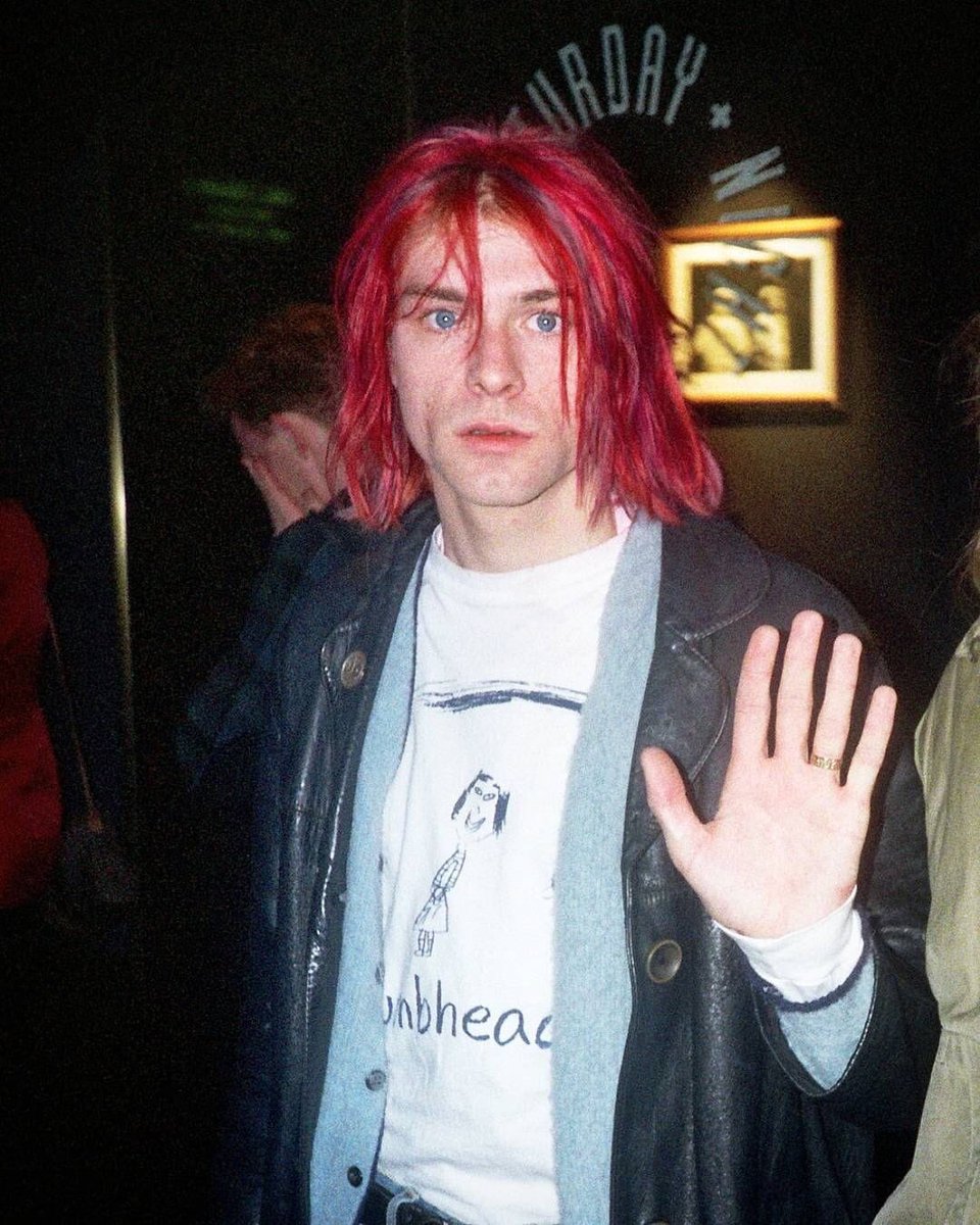 KurdtCobain1967's tweet photo. Kurdt https://t.co/Gkj8JKW2yj