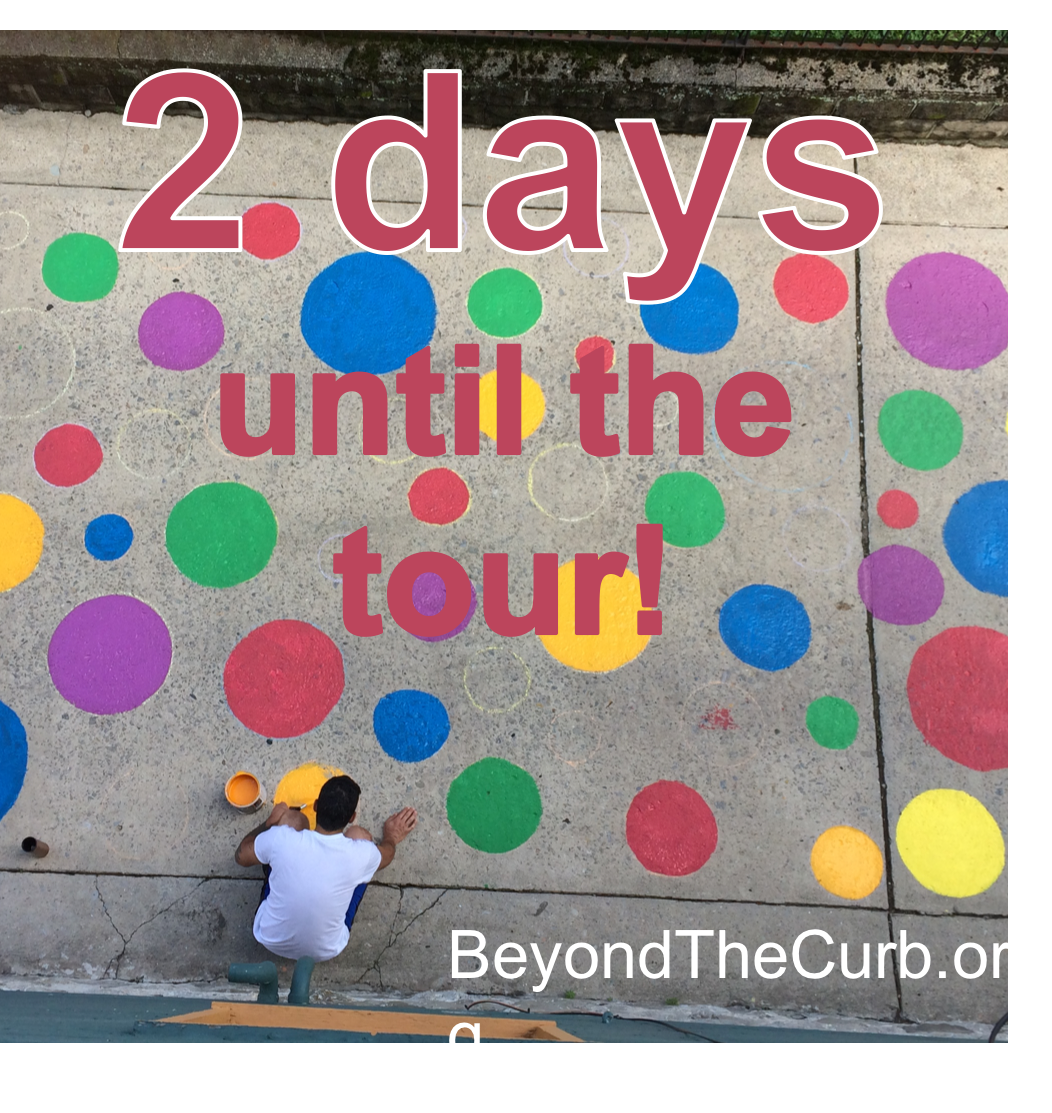 Beyond the Curb tweet media