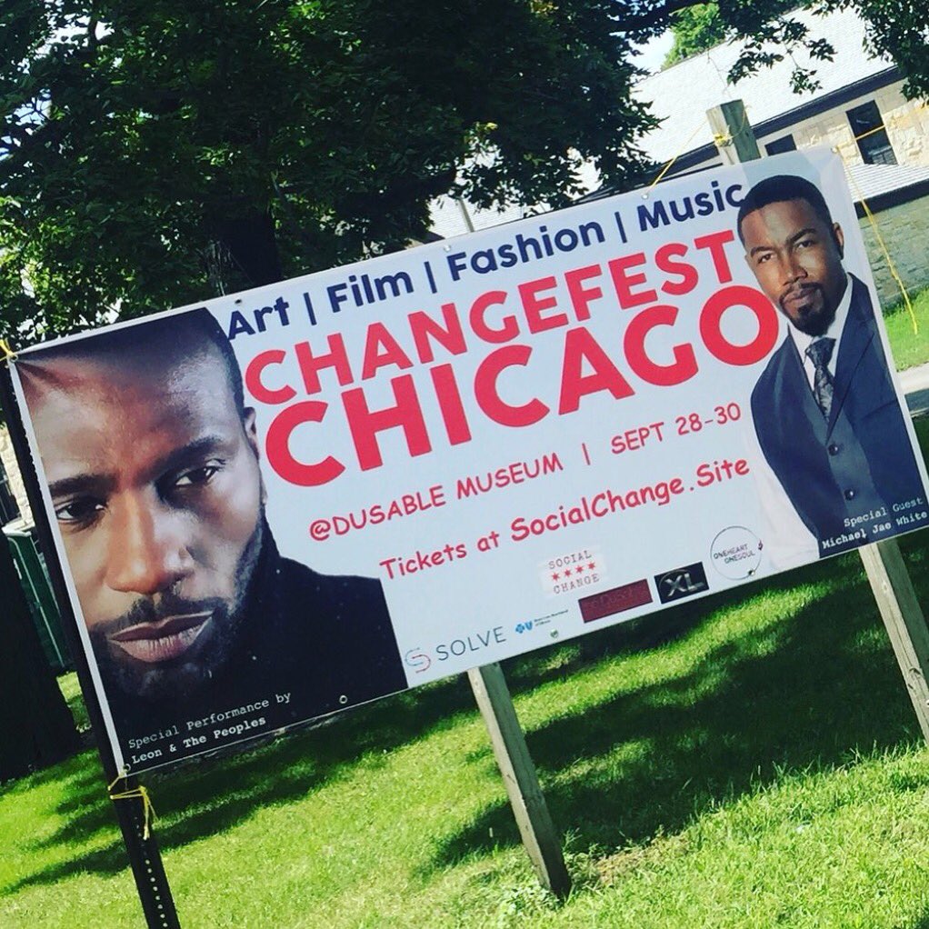 justleon's tweet image. @officialmichaeljai I see Chicago is waiting for us #bigtime (:! #billboards @chisocialchange #changefest @leonthepeoples