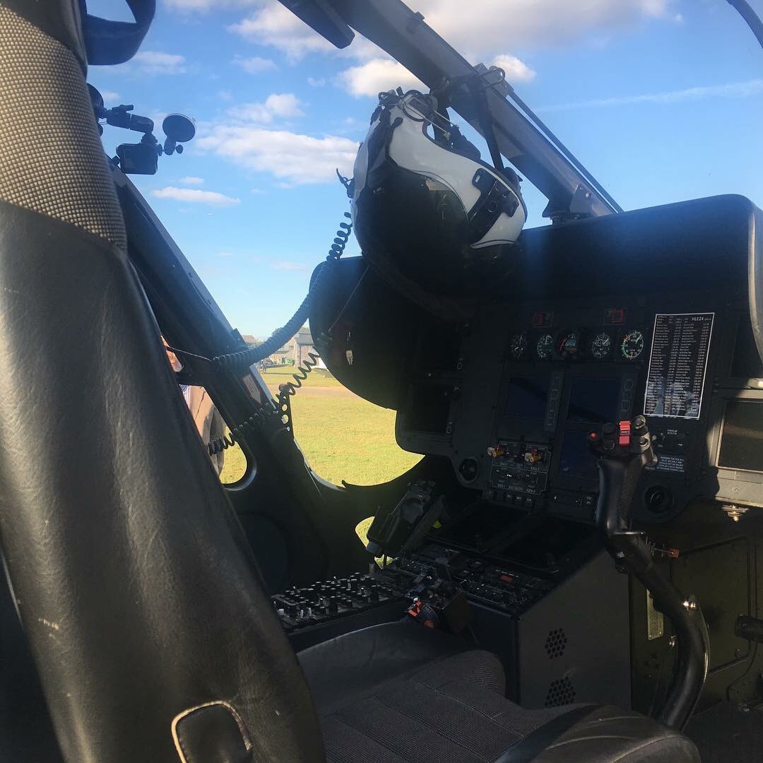 Cptwilko's tweet image. Great day @TVAirAmb #Aviation saving life’s and well done to the guys and me #instructing at @WLACFlying #avgeek #pilotlife