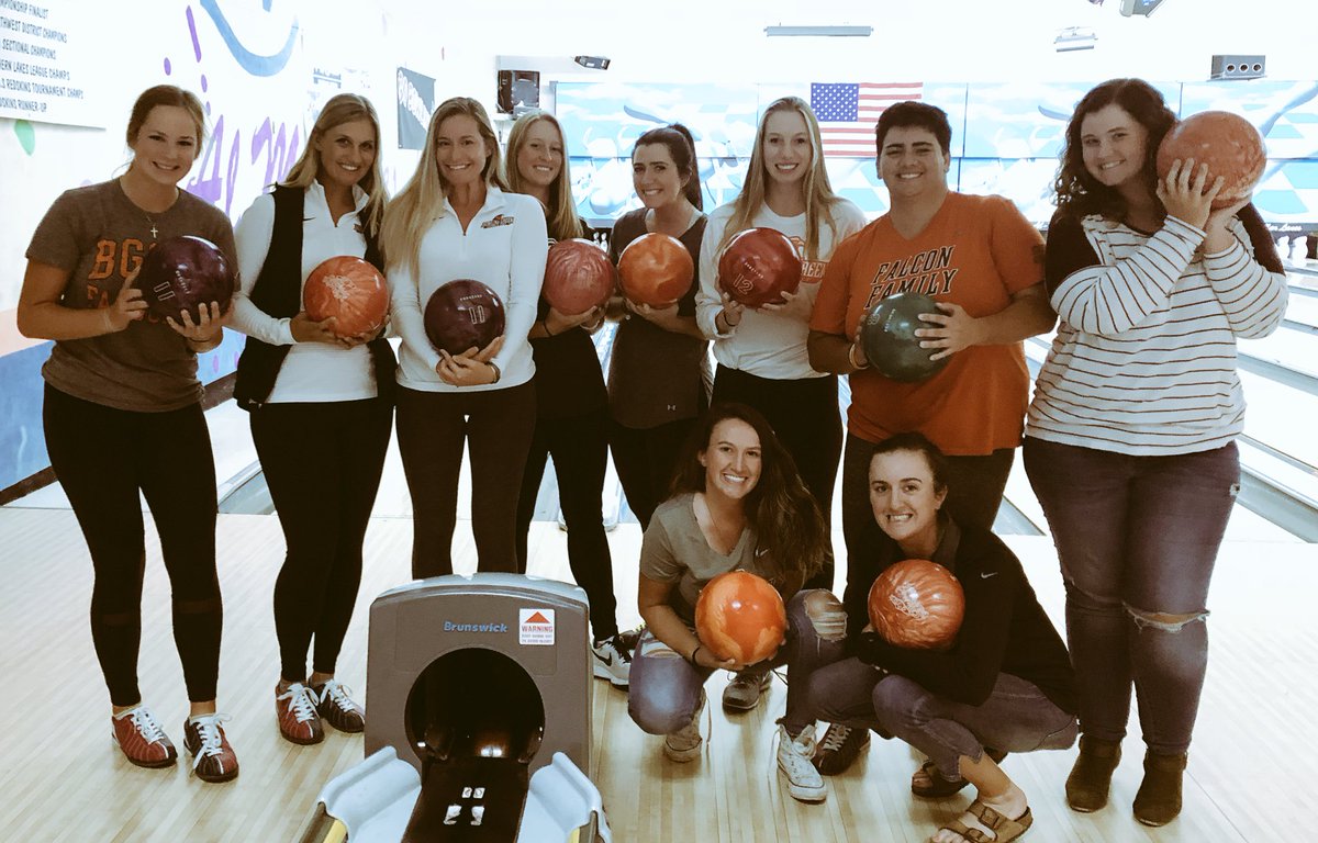 BGSU Women's Golf tweet media
