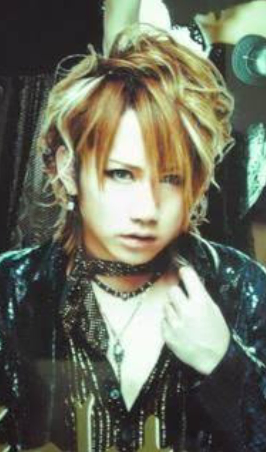 ヴィジュアル系 ナイトメア NIGHTMARE 仙台貨物 黄泉 イガグリ千葉