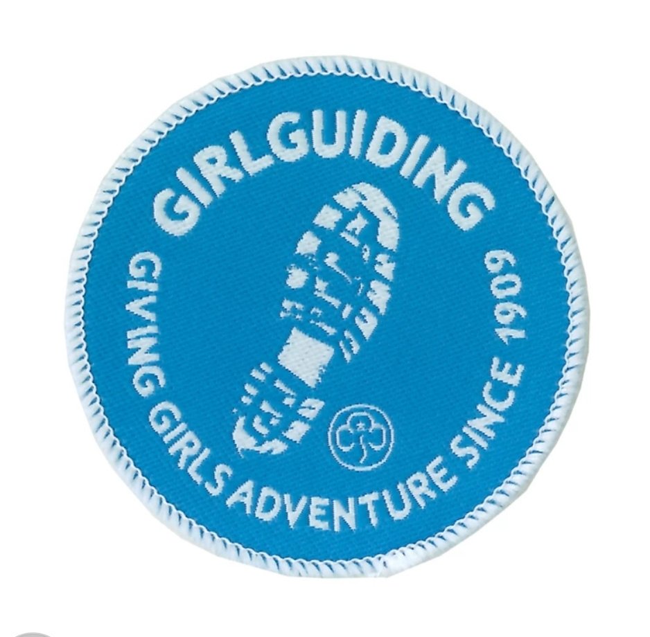 GirlguidingNYW's tweet photo. A BIG shout out to all the Guides taking part in Adventure Weekend! 

We can't wait to hear all about it!

🚴‍♀️🧗‍♂️👣🎯💪 #girlscan #Girlguiding

#caving #mountainbiking #walking #archery #indoorclimbing #outdoorcooking #absoluteadventure https://t.co/gpOa48LdmG