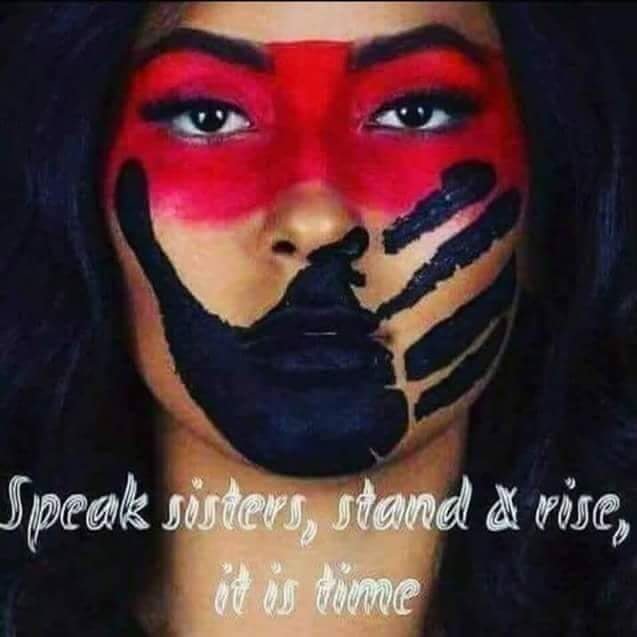 maggie32216's tweet photo. “We are millions of fists that will swing as one.”

-author Libbie Hawker/Olivia Hawker https://t.co/y9Z9T906UL