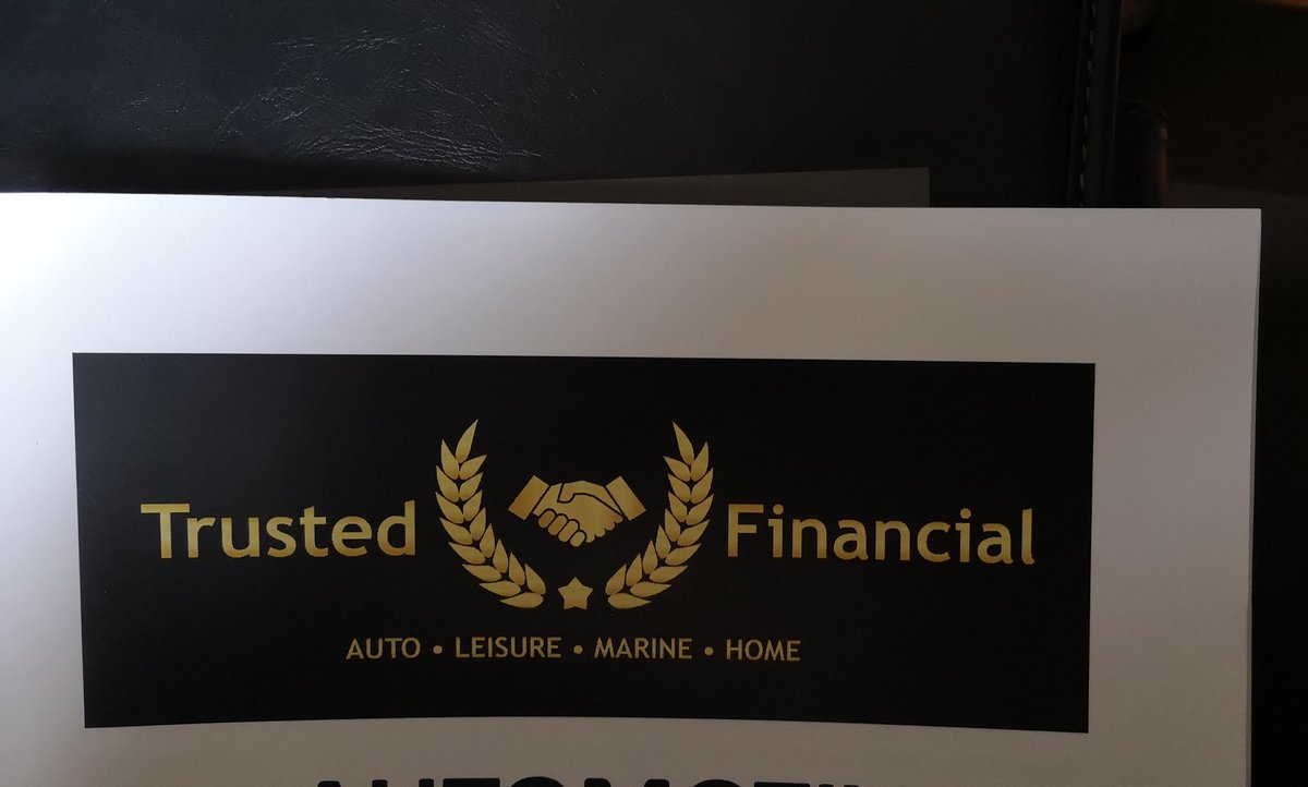 BumbleBre2007's tweet photo. I am an automotive broker with the company pictured! Are you currently looking for a new or used vehicle? Snowmobile? Boat? Our promotion right now for a limited time is up to 6 months no payments! Sounds good to you! Then shoot me a message and let's start the process! https://t.co/nT9ZeFoZsm