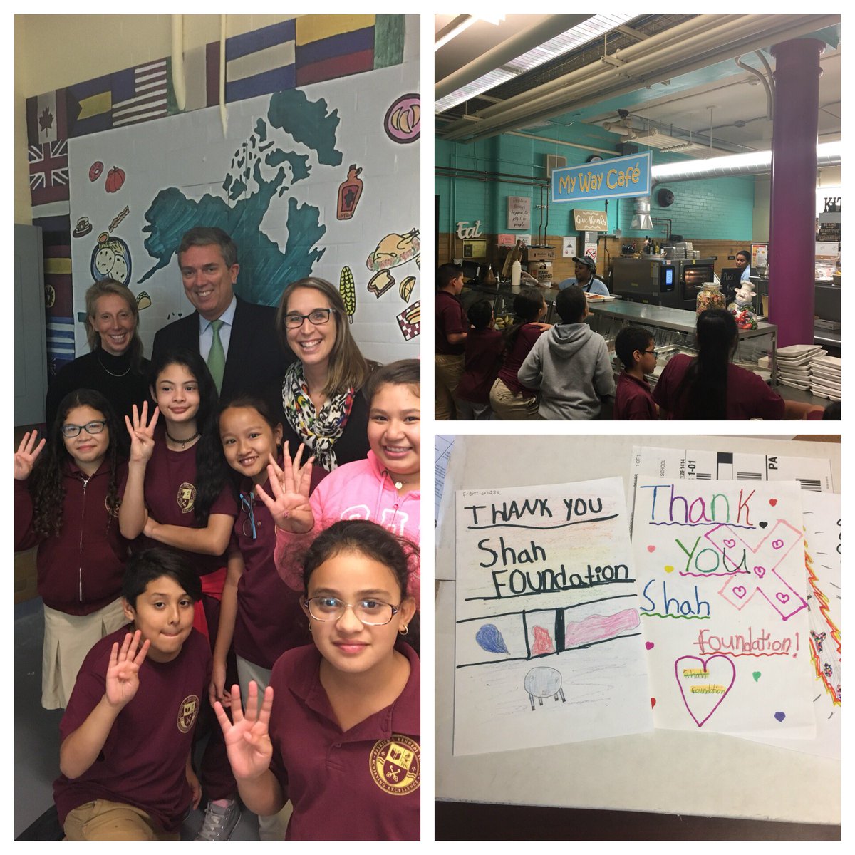 Michael O'Neill tweet media