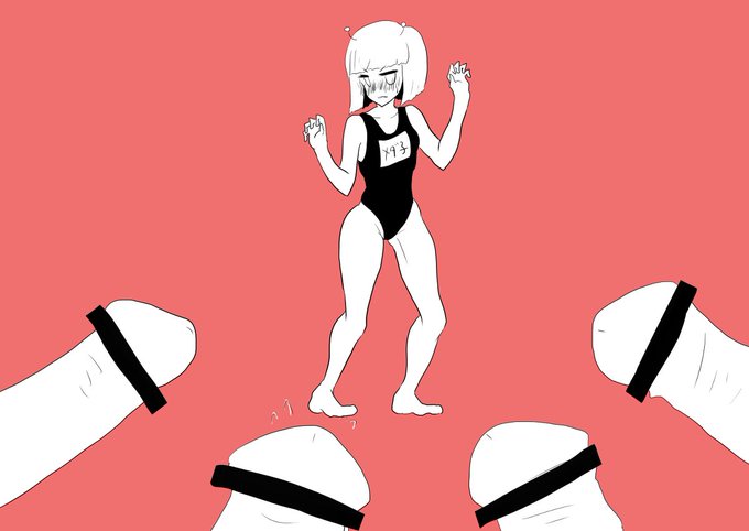 Jinjin Chuchuさんのイラストまとめ