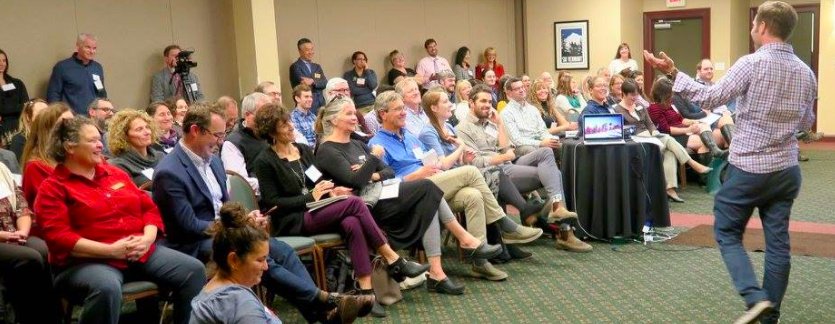 Register for ”Cultivating Talent Through Inclusivity” October 25th in Killington. Attend Workshop 5 - Managing the Millennial Workforce with <a href="/lukeQstafford/">luke q. stafford</a>, CEO, <a href="/MondoMediaworks/">Mondo Mediaworks</a> 

To attend: bit.ly/2xbOrfV