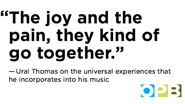 OPBTOL's tweet photo. #UralThomas & The Pain's new album, "The Right Time," is out this month. Listen to our interview with Ural Thomas here: https://t.co/ZP3NnV0TAT https://t.co/UJd3TqFYmf
