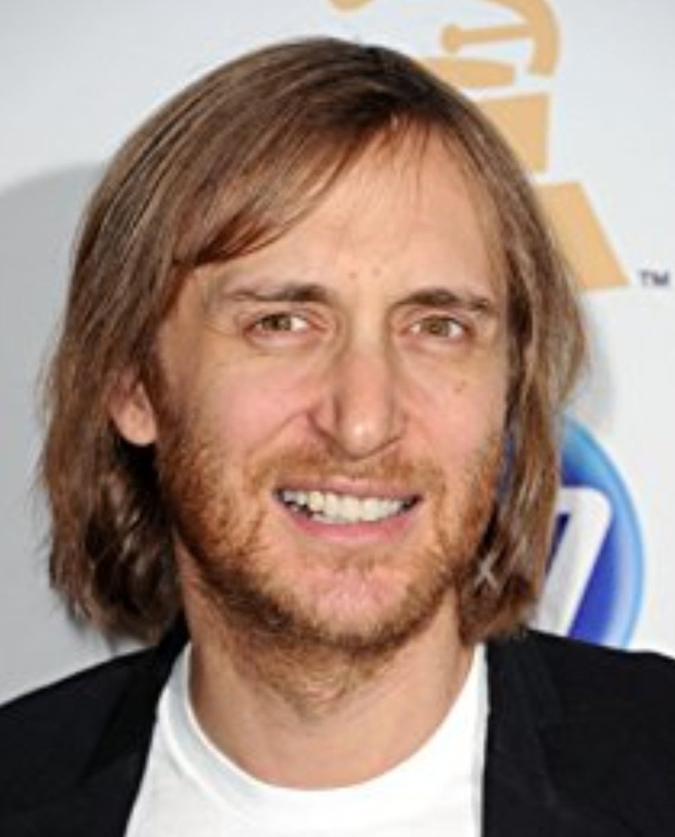 yenn888's tweet photo. #FirstDates733 Hoy, en parecidos razonables...David Guetta! https://t.co/IbWwRPSW4X