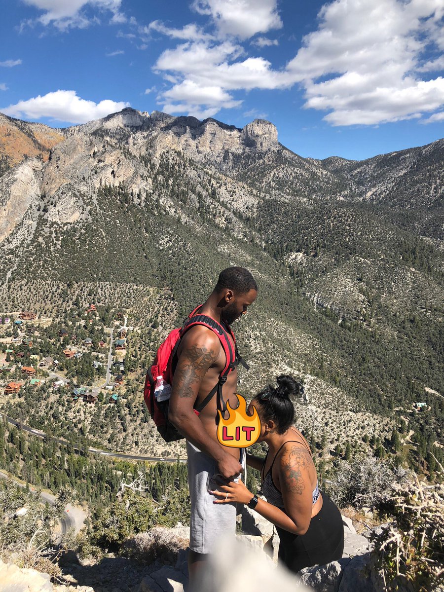 callmetybee's tweet photo. Me and my mans out here living our best life 😛🤟🏽 ‼️ (dont @ me 🤷🏽♀️) #wearemarried #whenIsayourBESTlives #Brewergang @EriikB https://t.co/mTwLaLpdM6
