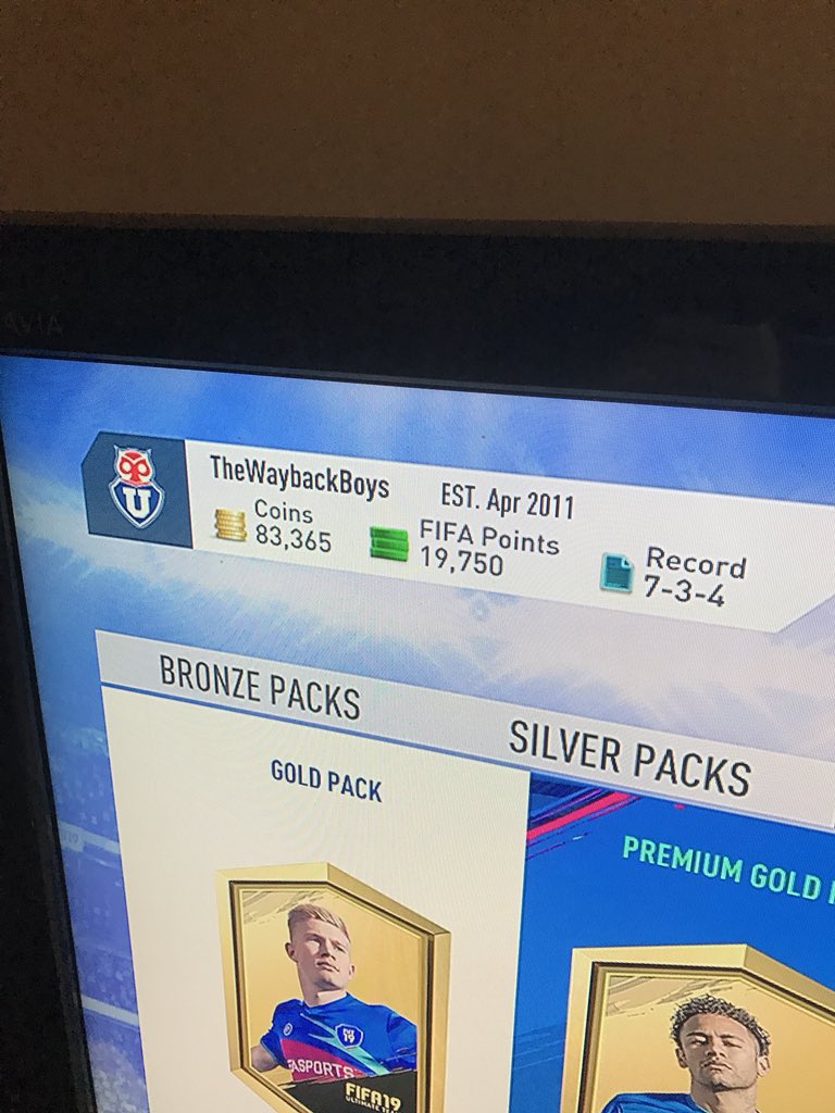George_Delamare's tweet photo. Cheers for the student loan lads @SF_England @EASPORTSFIFA https://t.co/R1Micc5wlh