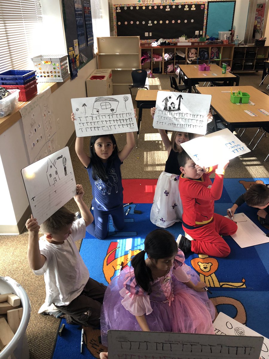 MsSmithsKinders's tweet photo. Working hard writing letter Tt and drawing objects that start with Tt. https://t.co/n9kf6aBXHI