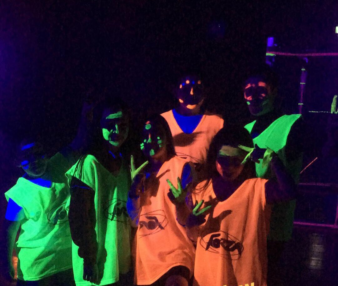 Aineogor9's tweet photo. Glowing @dccsportsrec ⚽️🌕 #liveactivelivewell https://t.co/UOSuxMCCDB