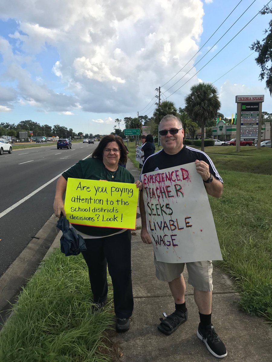 mrsjaynemorgan's tweet photo. #ru4ed #@VUEpresident https://t.co/C9mLDtsvA2
