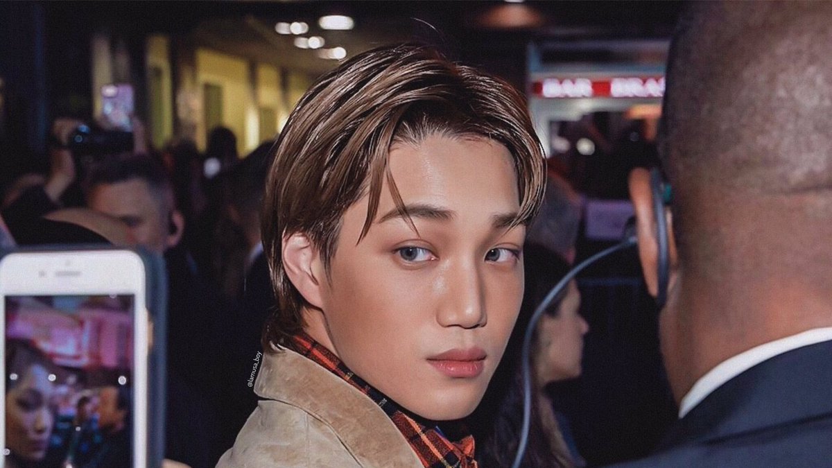 ART__is_'s tweet photo. ART is JongIn https://t.co/MCWSH1fdP7