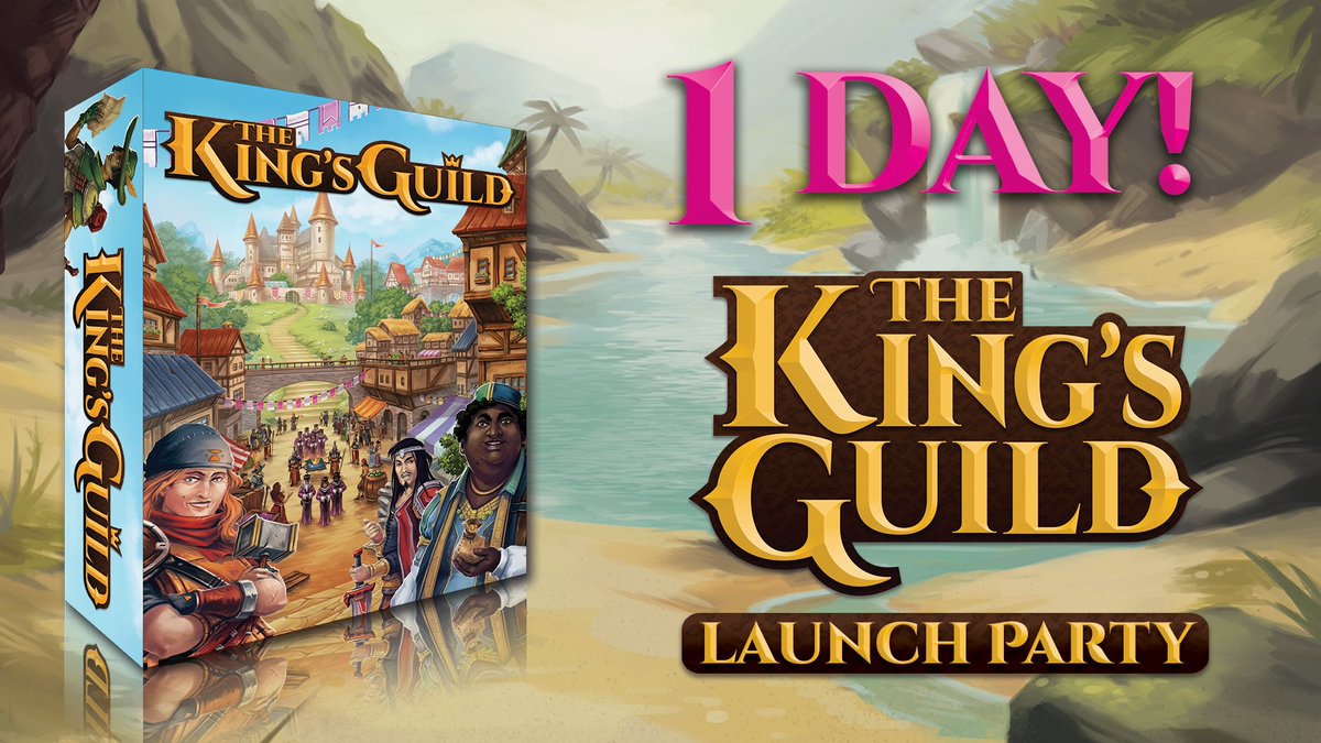 Mirror Box Games tweet media