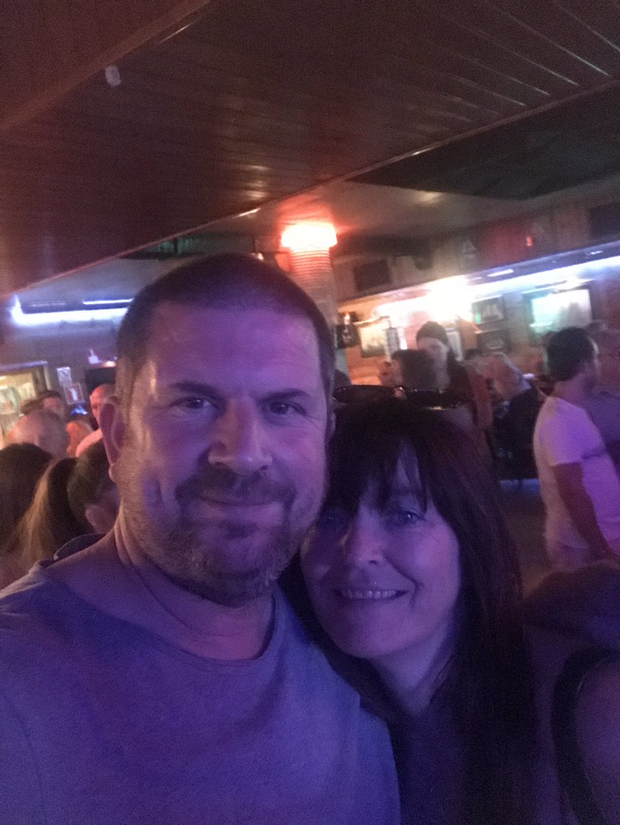 In Neptunes having a great time. Benidorm live can't come quick enough. <a href="/DerrenLitten/">Derren Litten</a> <a href="/TonyMaudsley1/">Tony Maudsley</a> <a href="/JakeCanuso/">Jake Canuso</a> <a href="/BeingBoycie/">Carol Challis</a> <a href="/SherrieHewson/">sherrie hewson</a> <a href="/benidormonstage/">Benidorm Live</a> @