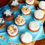 Photo by The Fetching Foodie (@BakingFoodie)