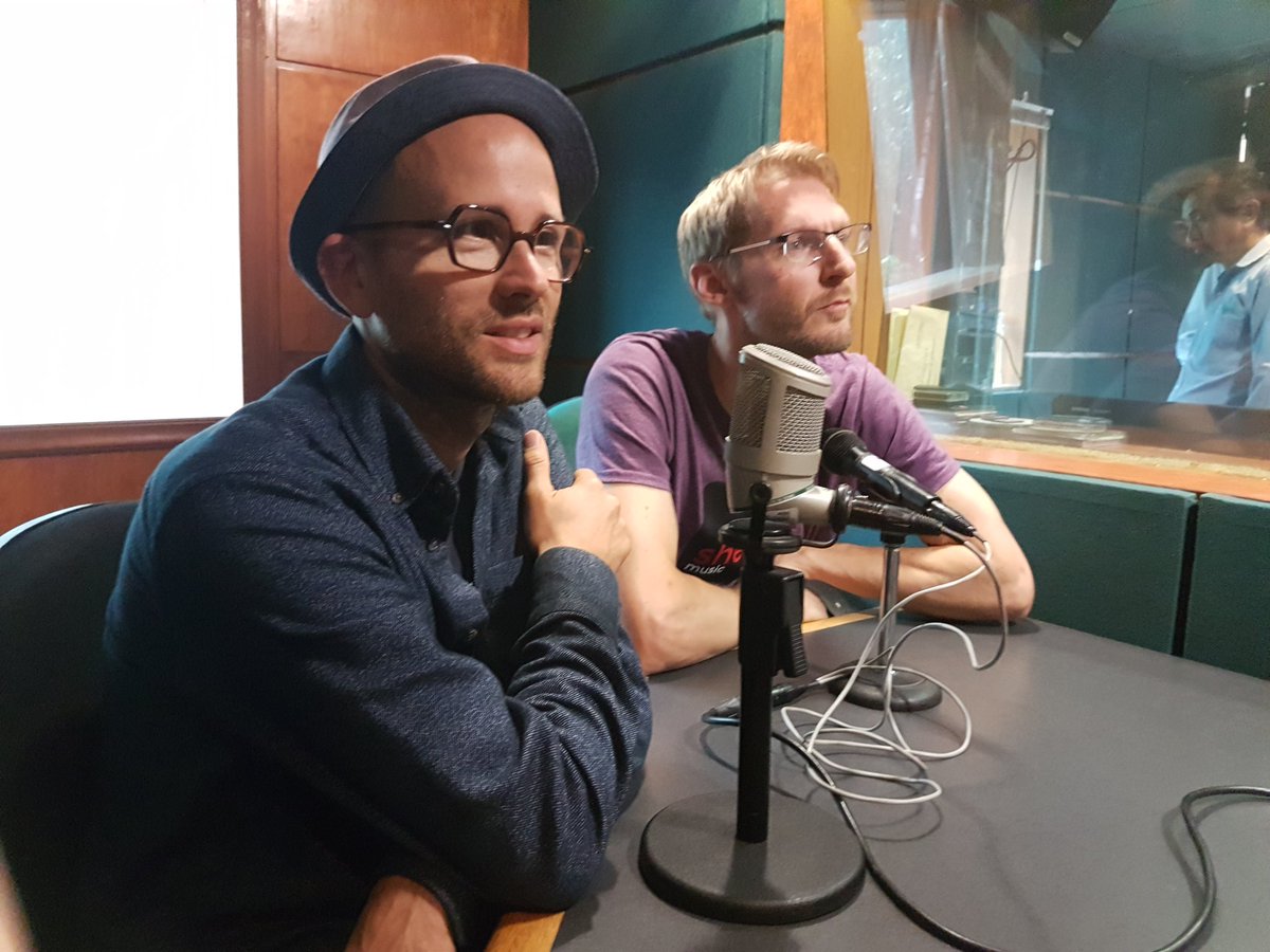 BlackhillMedia's tweet photo. #TheWatershed en unos minutos en entrevista telefónica con Tony Ríos en @HorizonteJazz 107.9FM !Mañana todos al concierto con Los Señores del Blues y Philosofunkers #enel61 21:00 https://t.co/gjhYWJOMfT