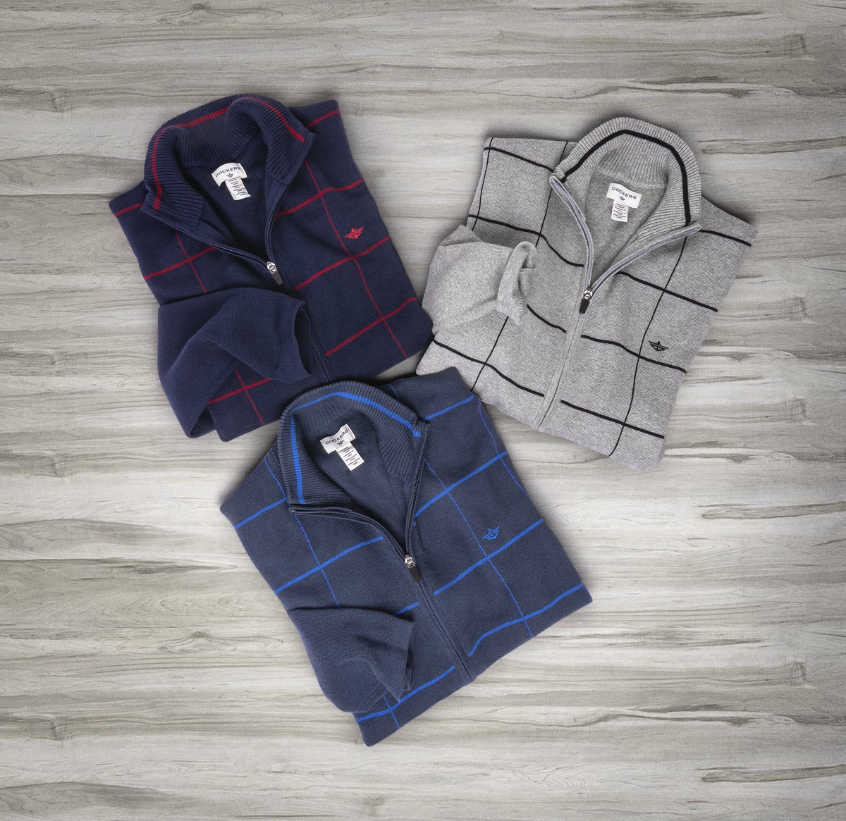 Dockers® Chile (dockerscl) Twitter