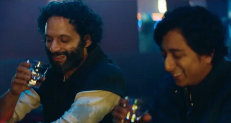NALIP_org's tweet photo. #NALIPMediaSummit #LatinoMediaAwards honoree @TonyRevolori stars in the new comedy flick #TheLongDumbRoad, heading to theaters on Nov. 9th! Read more at: https://t.co/P1PGzV5Uoc https://t.co/WHhrtNIDaW