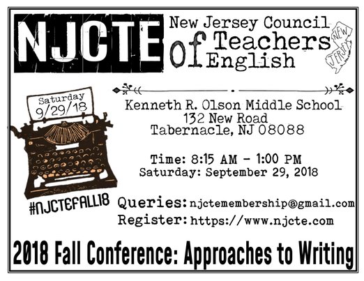 mimicross's tweet photo. #FridayFeeling #hope And on another positive note—I'm excited about tomorrow! @NJCTENews #BodyOfWriting https://t.co/YPLXZOJZ6V