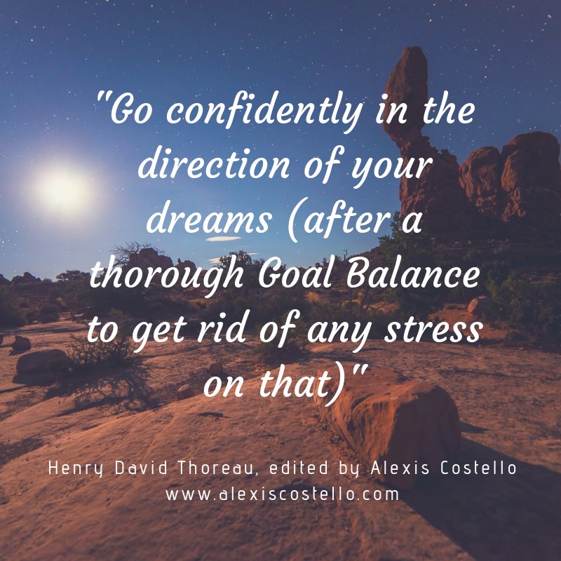 healthylexi's tweet image. Because anything is possible (after a Goal Balance)! #bcTouch4Health #SpecializedKinesiology #FridayMotivation #quotes