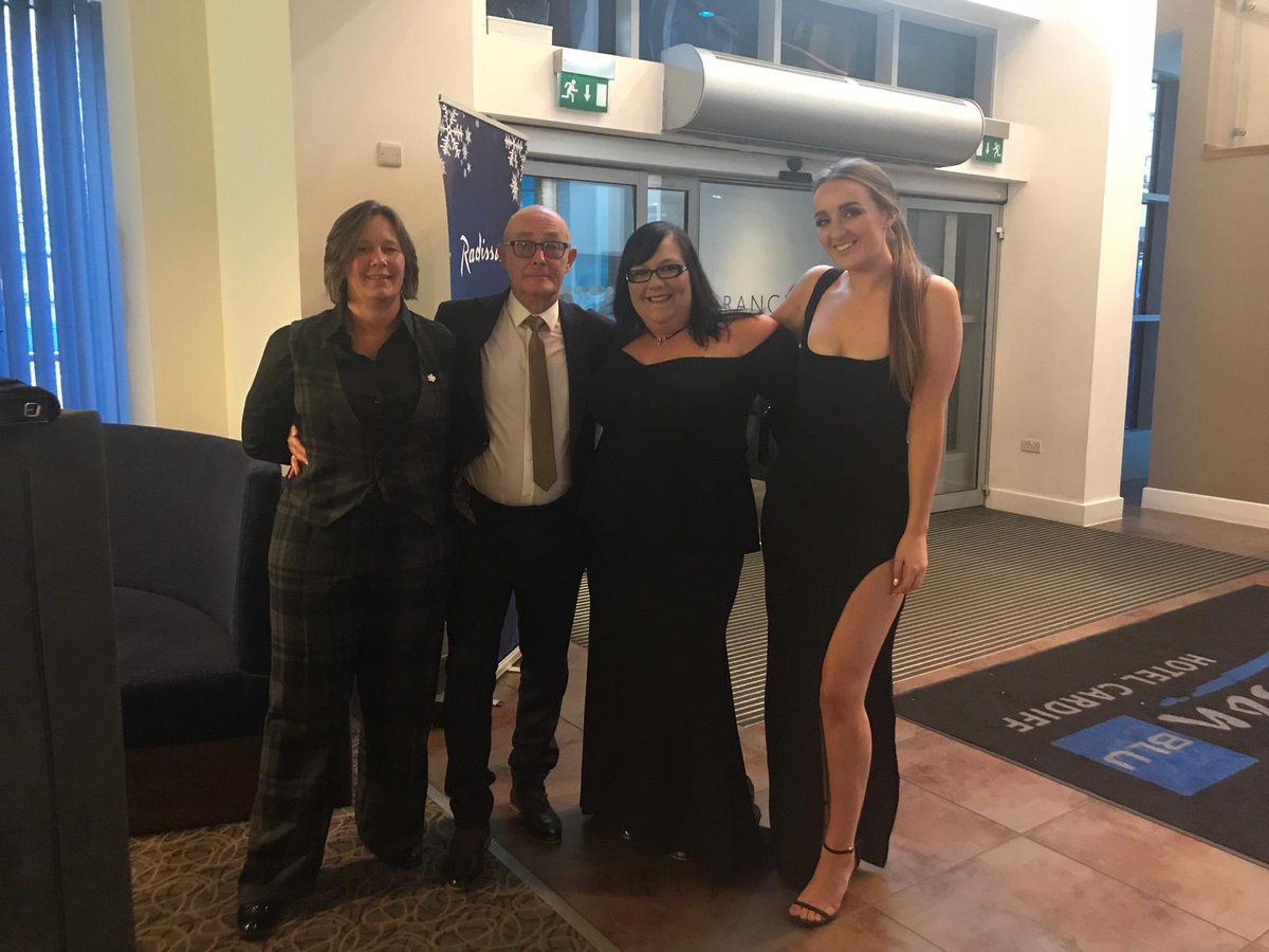 bexbloorsteen's tweet photo. #LDAwards2018 @PSSpeople PSS Wales Manager Shaz Dickinson up for Manager Award 🤞!!! Good Luck!!!!! https://t.co/joajCoCzF8