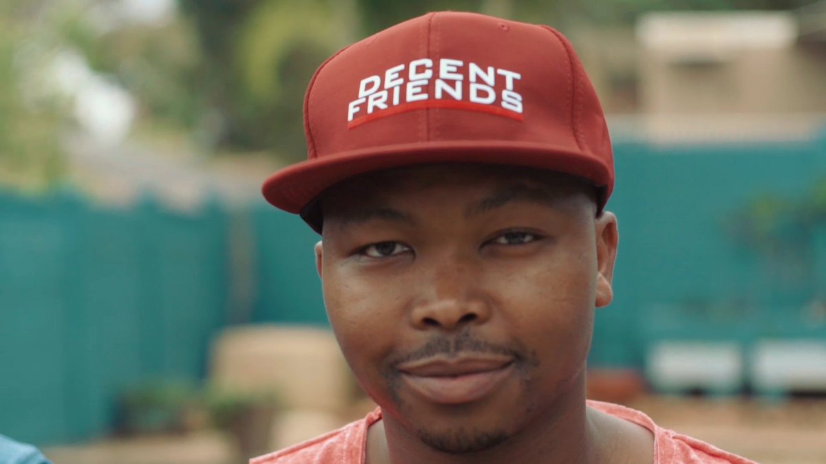 buddastanza2's tweet photo. DECENT FRIENDS. Unsigned And Delivers!! Bookings Decenfriendssa@gmail.com and 0846694102. Video and Song Out#Kupholiwe https://t.co/K6KZUnVyGQ