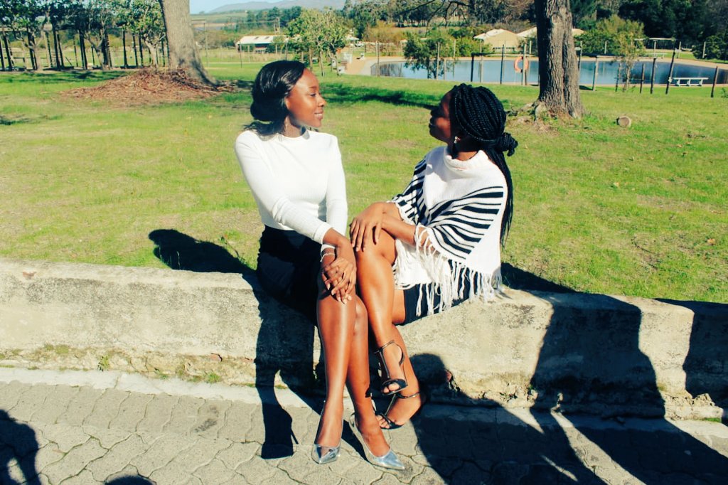 Always think positively 🌷💖