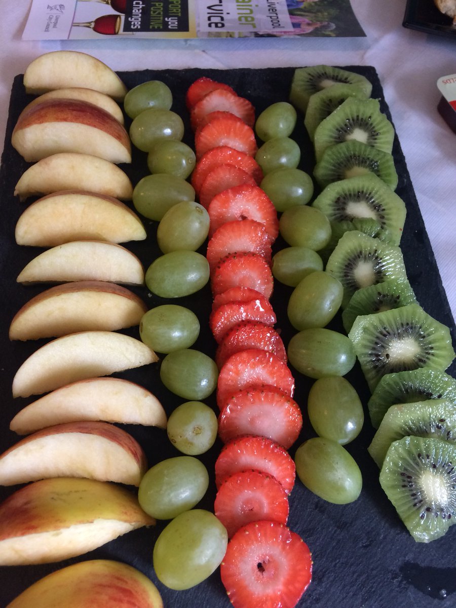 RotundaLtd's tweet photo. Congrats @RotundaBistro and our new catering manager @hardmant1 vegan vegetarian and gluten free buffet was amazing! Call Tammy 0151 207 2176 for all your catering needs. https://t.co/dEGMWufgvD