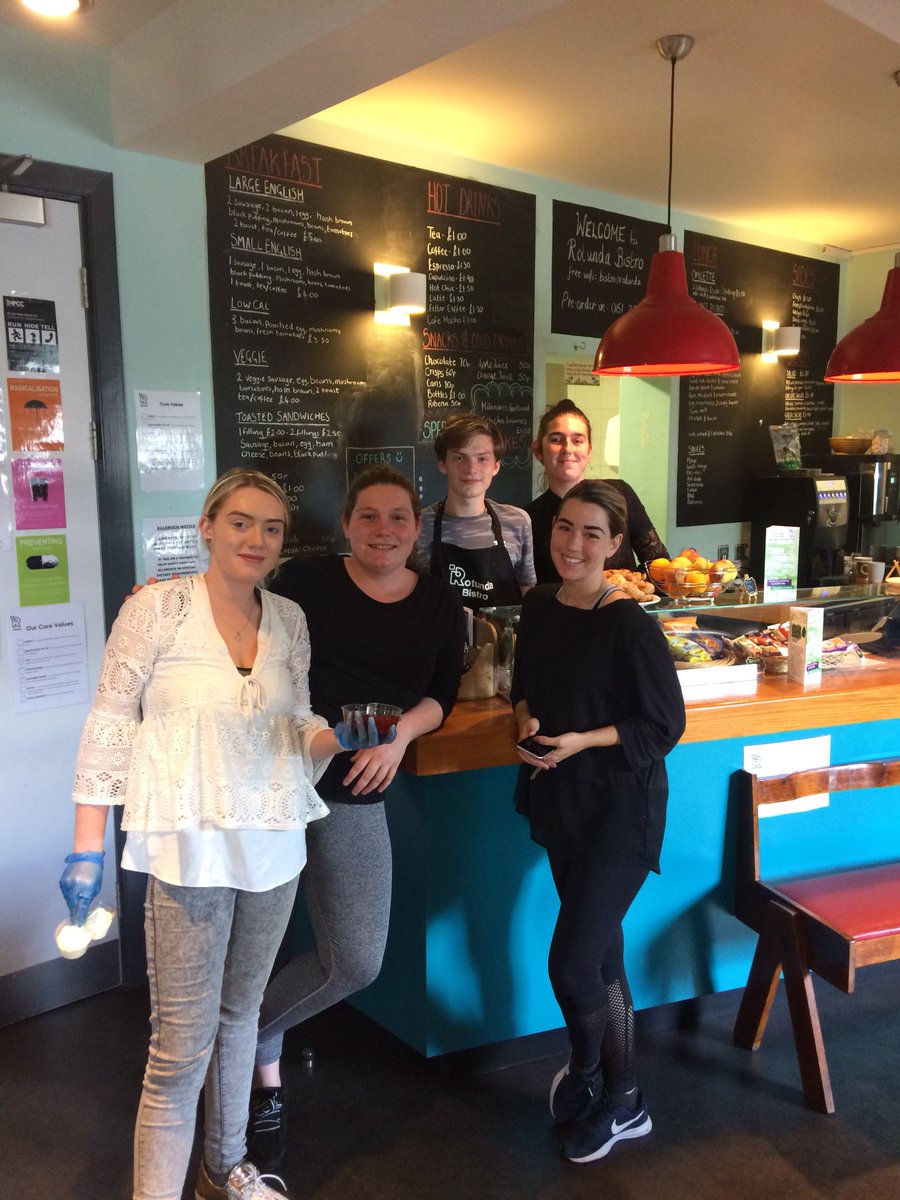 RotundaLtd's tweet photo. Congrats @RotundaBistro and our new catering manager @hardmant1 vegan vegetarian and gluten free buffet was amazing! Call Tammy 0151 207 2176 for all your catering needs. https://t.co/dEGMWufgvD