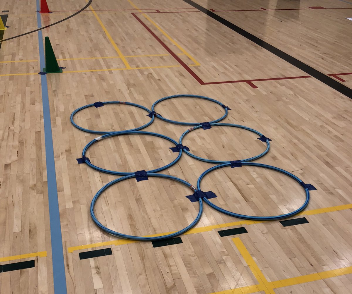 m_marycatherine's tweet photo. Physical Literacy is Competence - Confidence - Motivation. Thank you Ryan Essery for sharing your expertise. We are #GECDSBProud to participate in this obstacle course lesson. https://t.co/3fBw6J3hLN