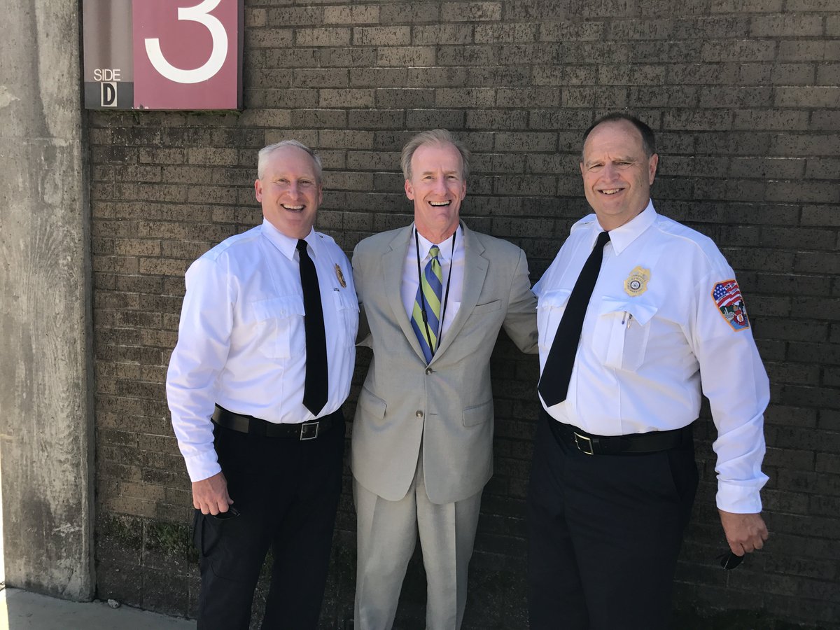 NJDCA's tweet photo. Congratulations to @NJGov State Fire Marshal and Director of Division of Fire Safety @NJDCA Rich Mikutsky on your official appointment today!
@Rjm243R https://t.co/BUZpJ9bDru https://t.co/Qd8lvn5Nr3