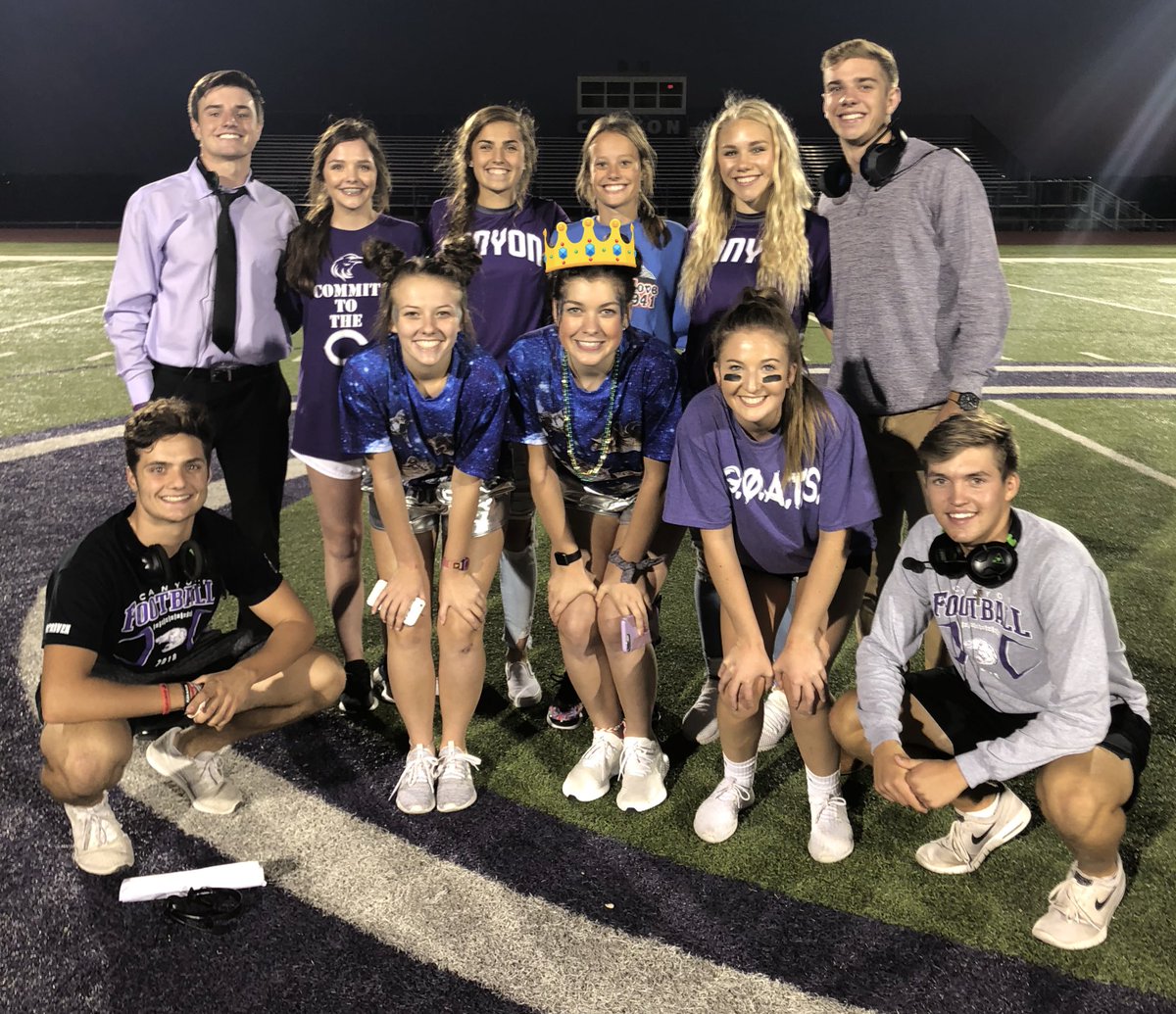 KoltonTrimmier's tweet photo. Happy Birthday Hallie!!🤪 https://t.co/15xJIdu3oi